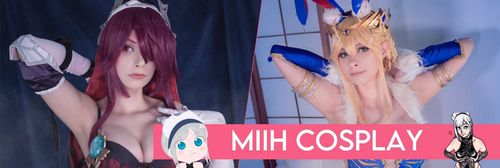 @miihcosfree nude miihcosfree nude