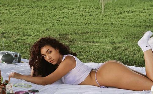 @miilacamiila nude miilacamiila nude