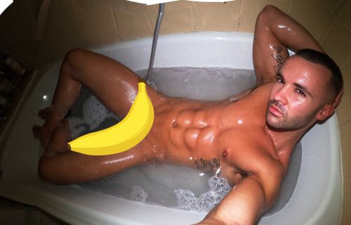 @mikeandhisbanana nude mikeandhisbanana nude