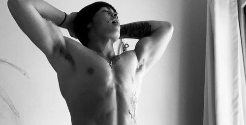 mikedebeer nude