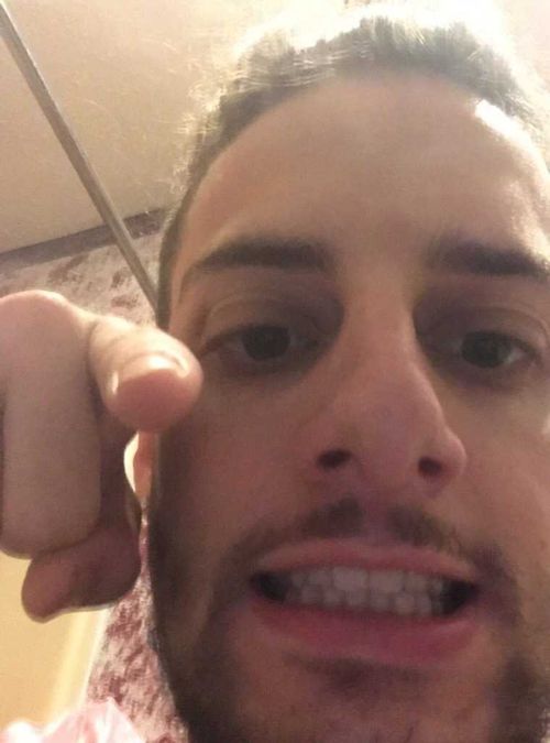 @mikeekhoury nude mikeekhoury nude