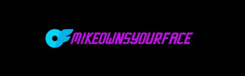 @mikeownsyourface nude mikeownsyourface nude