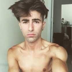 @mikeownsyourface