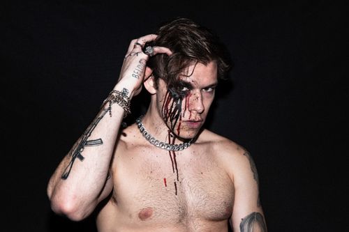 @mikesdead nude mikesdead nude