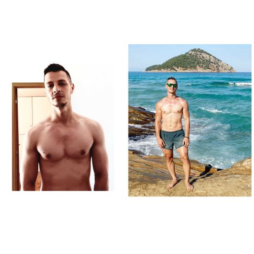@mikeskill nude mikeskill nude