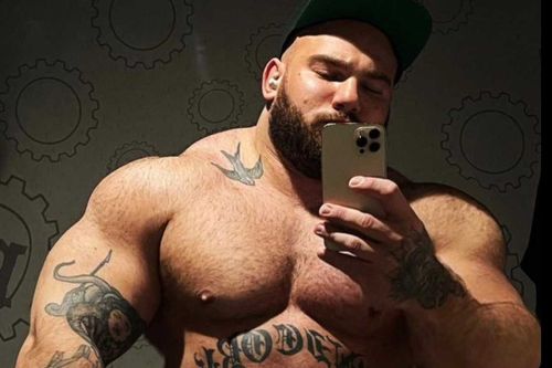 @mikeygreen nude mikeygreen nude