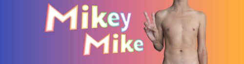 @mikeysminds nude mikeysminds nude