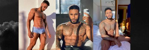 @mikielali nude mikielali nude