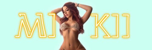 mikii.xx nude