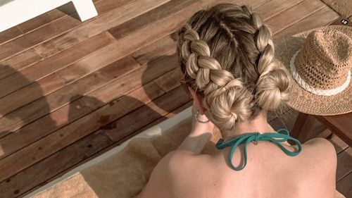 @mikyhair nude mikyhair nude