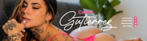 @milaarbelaez nude milaarbelaez nude