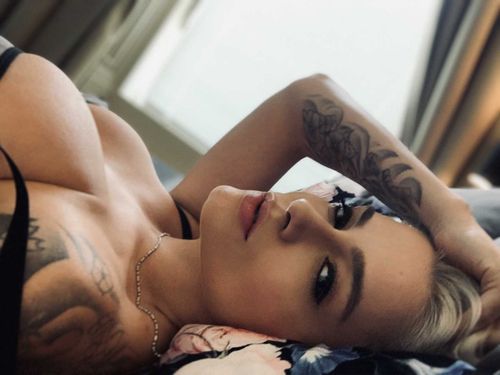 @milamilan nude milamilan nude