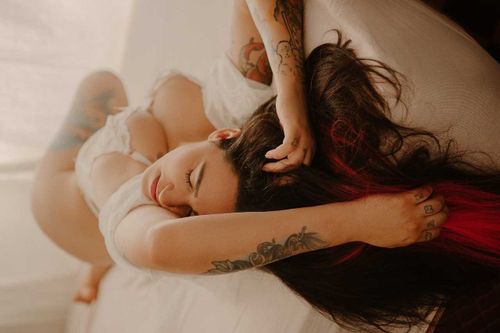 @milaspook nude milaspook nude