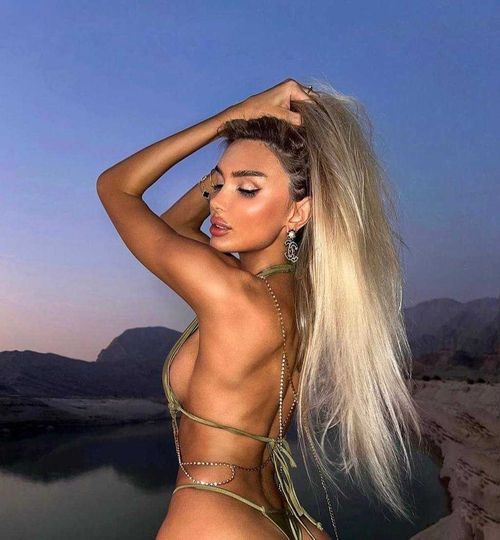 @milevskayakate