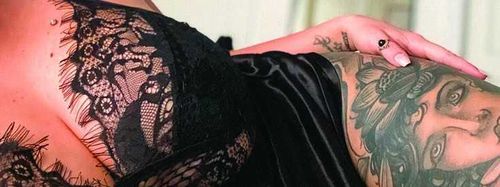 mileymercierfree nude