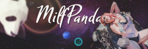 @milfpanda nude milfpanda nude