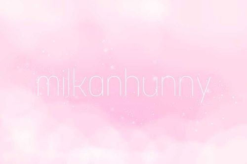 @milkanhunny nude milkanhunny nude