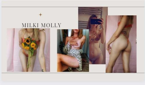 @milkimolly nude milkimolly nude