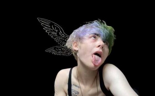 @milkw0lf nude milkw0lf nude