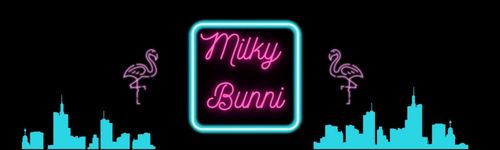 @milky_bunni nude milky_bunni nude