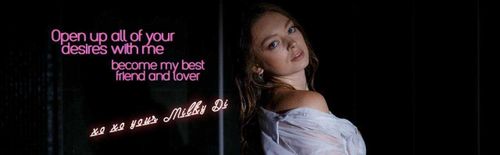milkydi_vip nude
