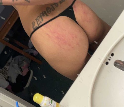 @mimisbody nude mimisbody nude
