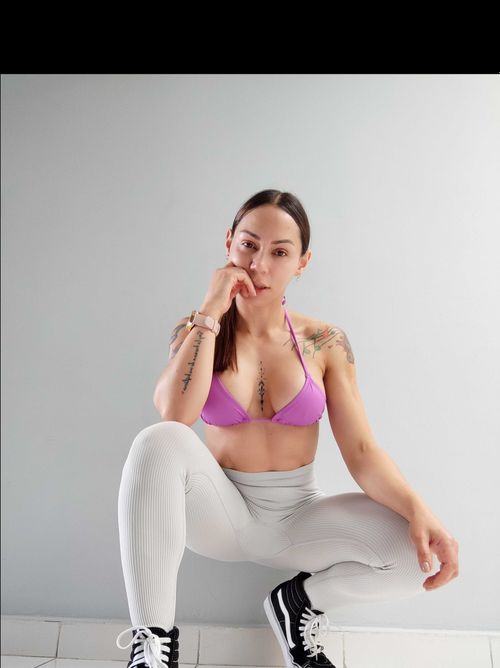 mimmyfit1 nude