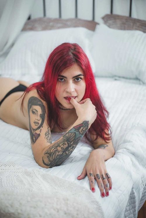 @mina666model