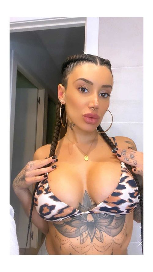 @mindysuicide nude mindysuicide nude