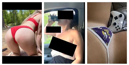 @minnesota_wildflower nude minnesota_wildflower nude