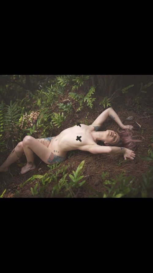 @mintiie nude mintiie nude