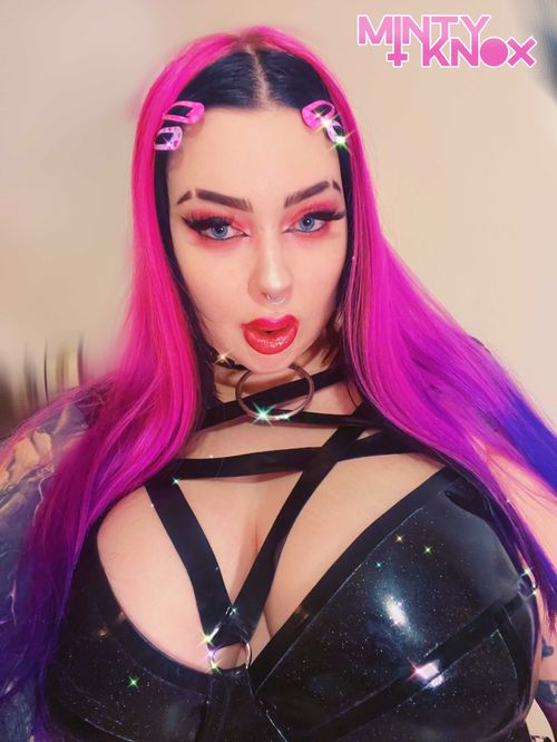 @mintyknox