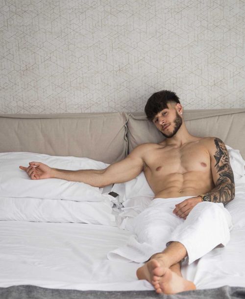 @mirkodigiuliofficial nude mirkodigiuliofficial nude