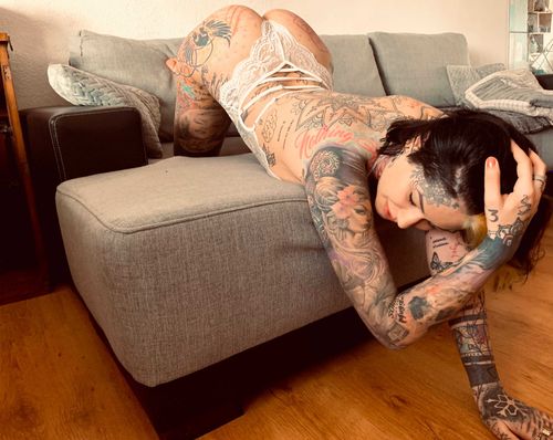 @misaauxt nude misaauxt nude