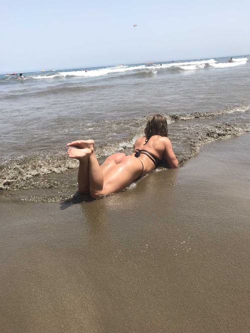 @miska_fit nude miska_fit nude
