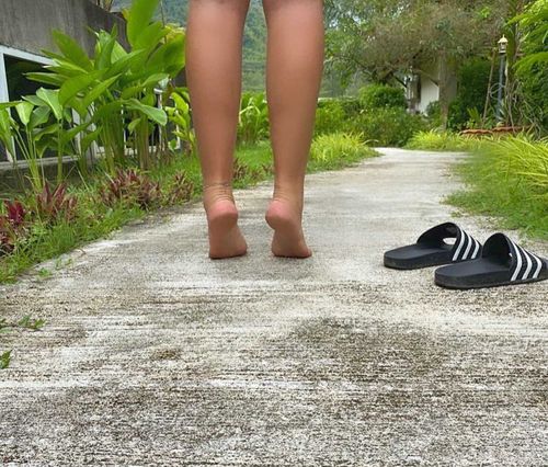 @miss.foot.fetish nude miss.foot.fetish nude