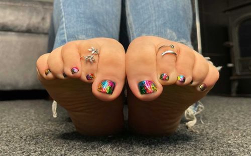 @miss.piggytoes nude miss.piggytoes nude