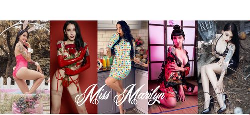 @miss_marilyn nude miss_marilyn nude