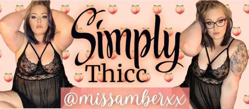 @missamberxx nude missamberxx nude