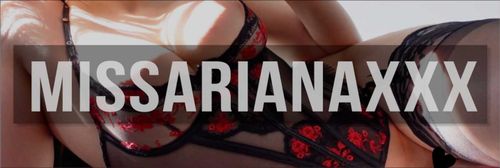 @missarianaxxx nude missarianaxxx nude