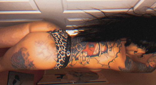 @missbluecollar nude missbluecollar nude