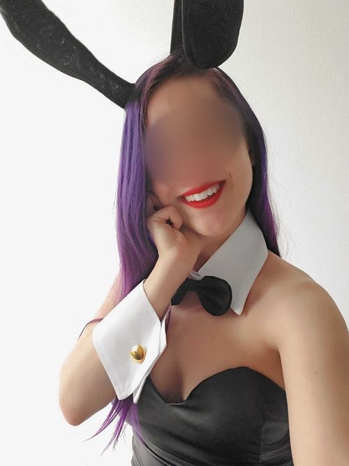 @missbluefreeof