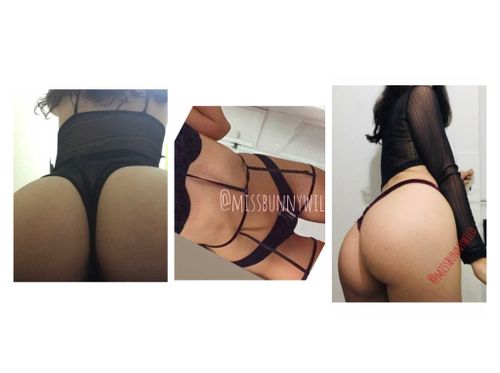 @missbunnywild nude missbunnywild nude