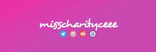 @misscharityceee nude misscharityceee nude