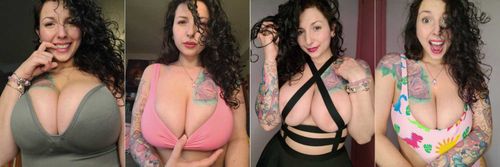 @misschillabit nude misschillabit nude