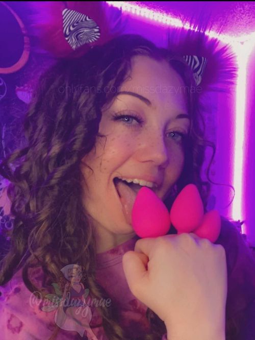 @missdazymae