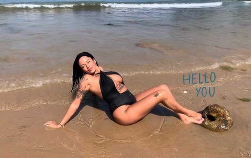 @missdesousa nude missdesousa nude