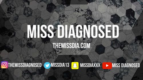 @missdia nude missdia nude