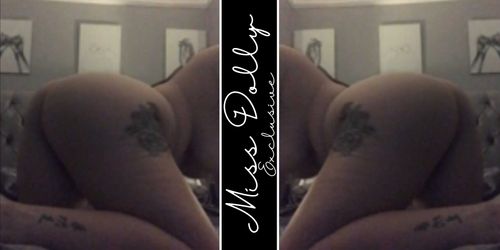 @missdollyexclusive nude missdollyexclusive nude