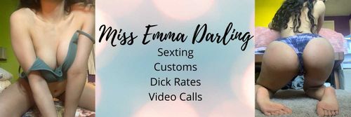 missemmadarling nude